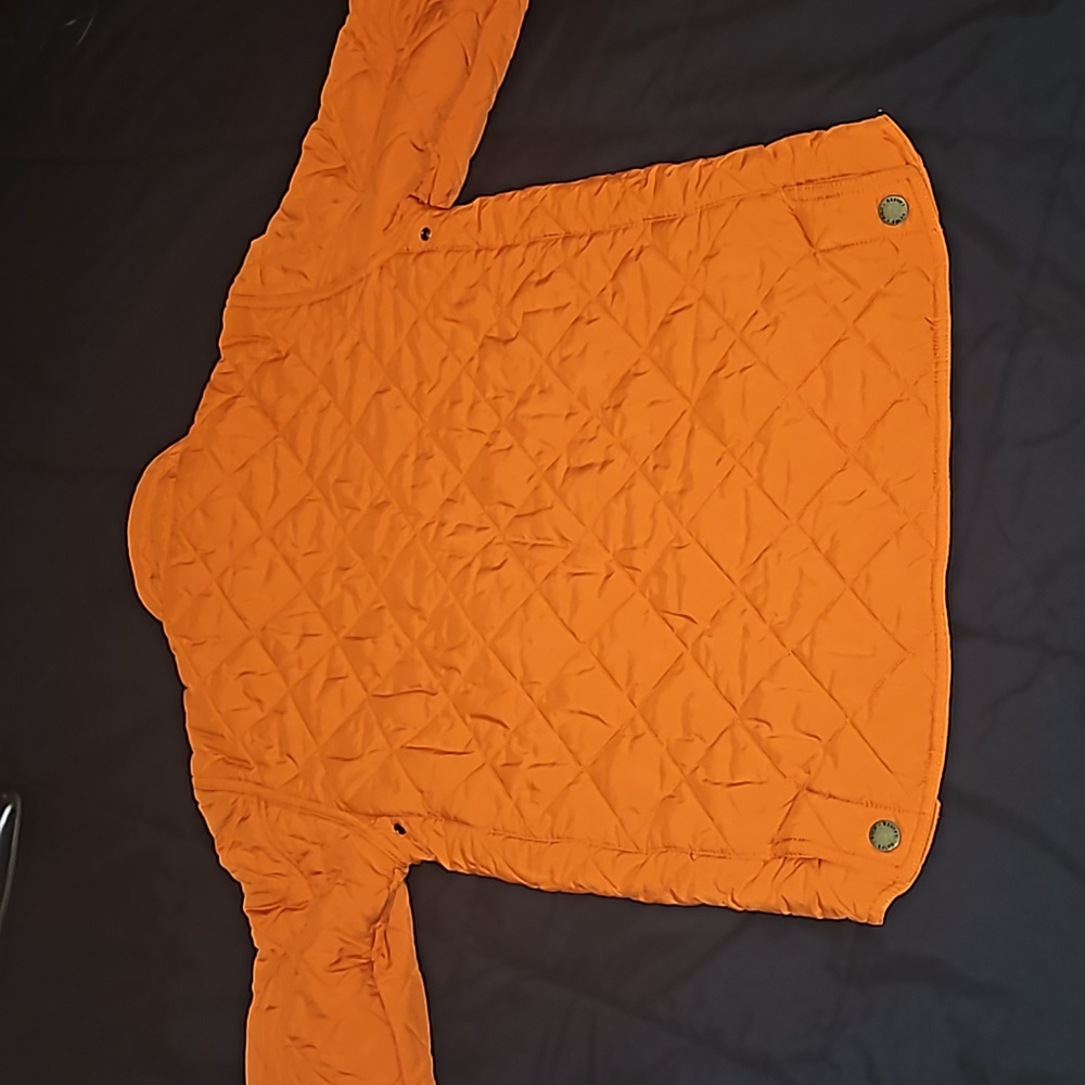 Polo Jacket - Picture 6 of 8